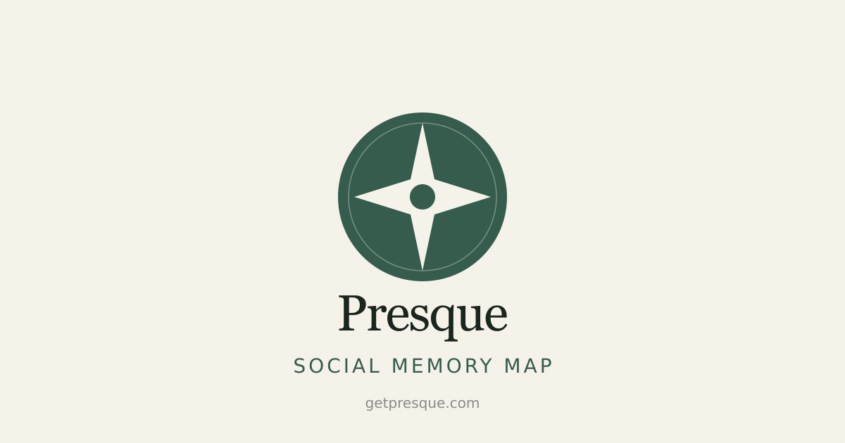 Presque